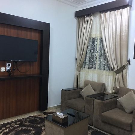 Kasr Dama Furnished Apartments Duba Bilik gambar