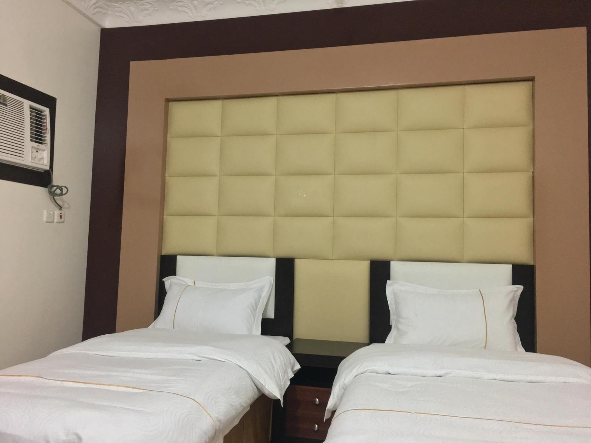 Kasr Dama Furnished Apartments Duba Bilik gambar