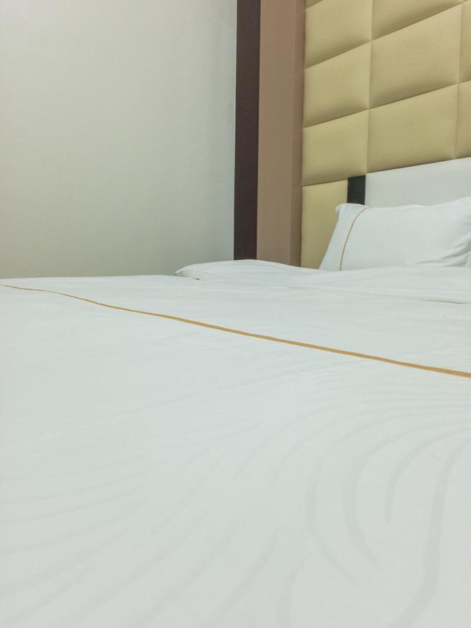 Kasr Dama Furnished Apartments Duba Luaran gambar