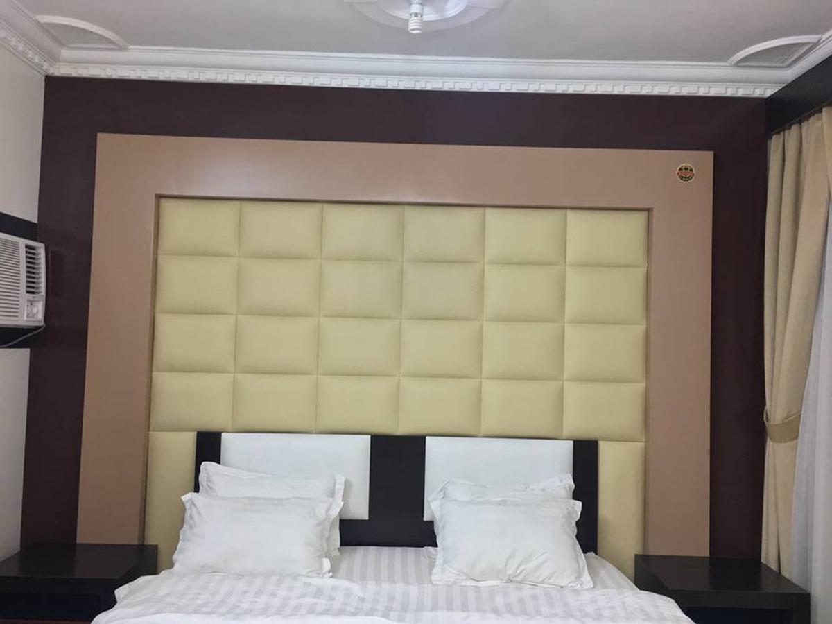 Kasr Dama Furnished Apartments Duba Bilik gambar